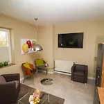 Ambiente Apartmán Naumburg (Saale)