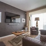Apartmán Ambiente Naumburg (Saale)