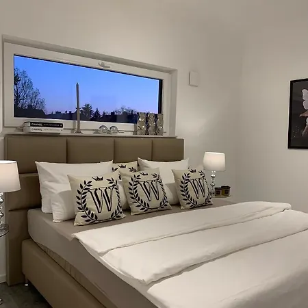 Ambiente Apartment Naumburg (Saale)