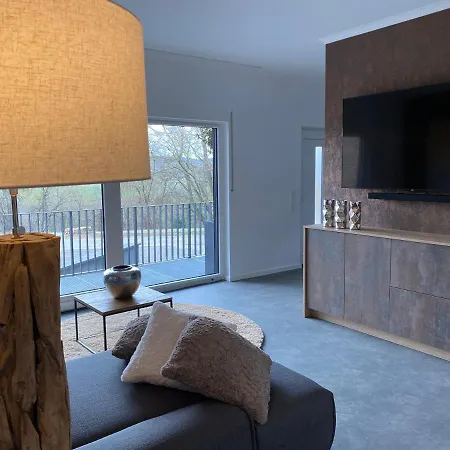 Ambiente Apartment