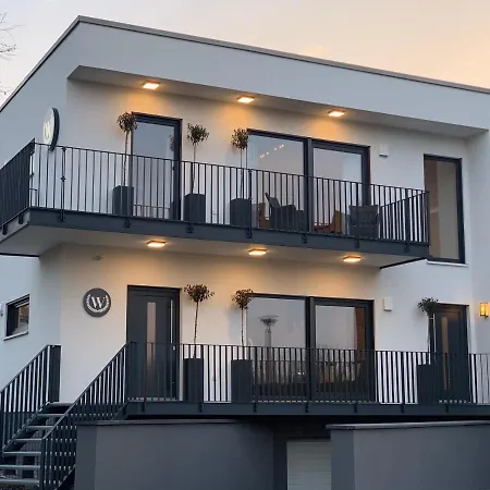 Ambiente Apartment Naumburg (Saale)
