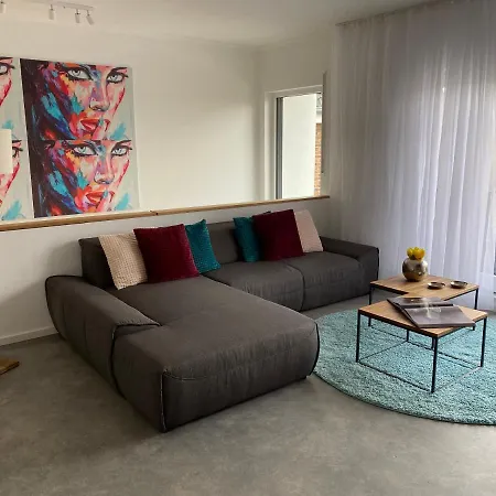Apartment Ambiente *