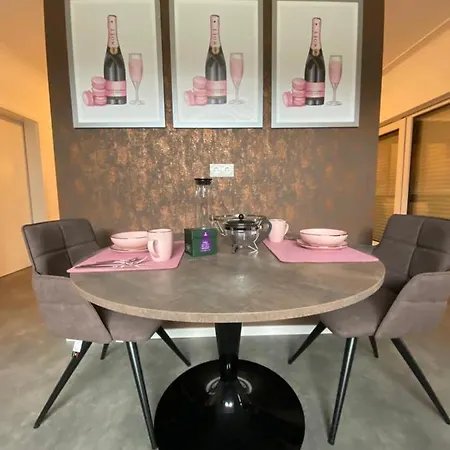 Ambiente * ناومبورغ