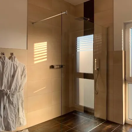 Ambiente Apartment