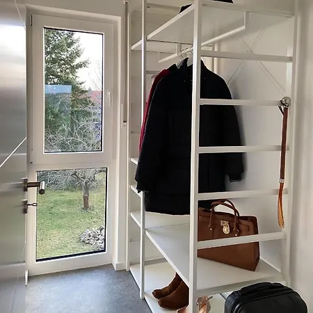 Apartment Ambiente Naumburg (Saale)