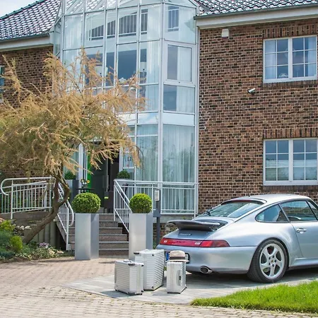 Ambiente דירה נאומבורג