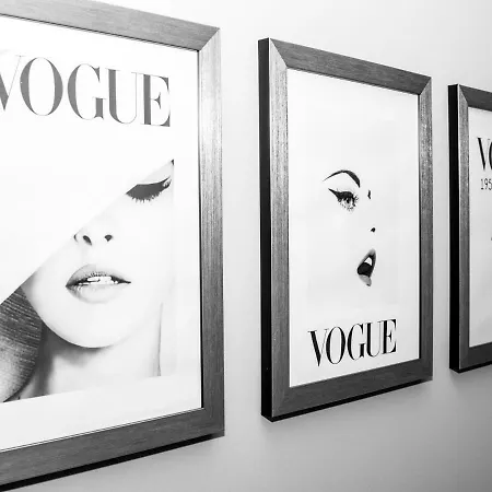 Apartment Ambiente