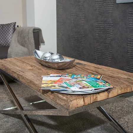 Ambiente شقة ناومبورغ