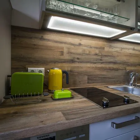 Ambiente דירה נאומבורג