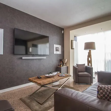 شقة Ambiente ناومبورغ