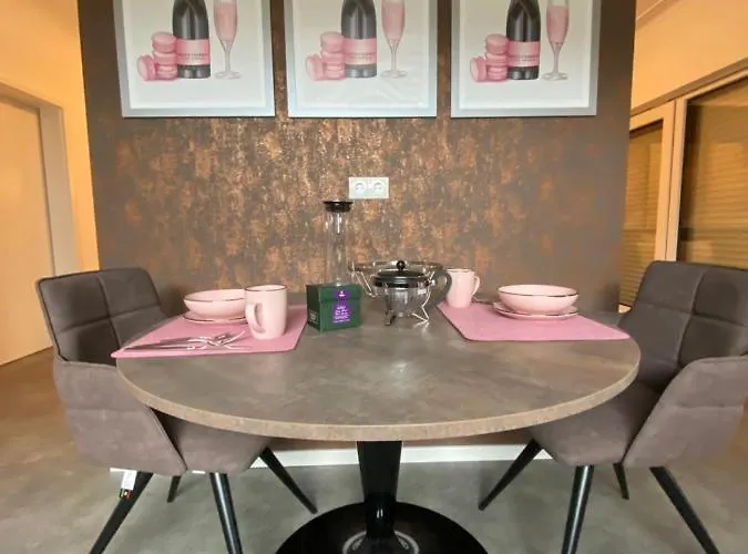 Ambiente * נאומבורג