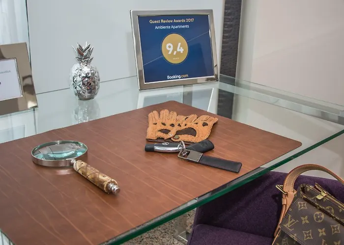 Ambiente נאומבורג