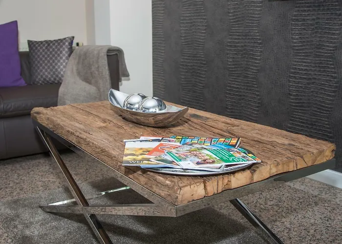 Ambiente Apartman Naumburg