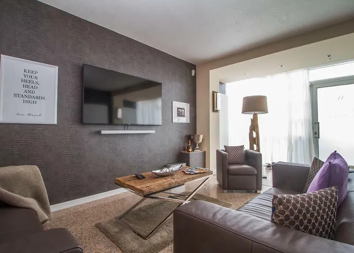 Apartman Ambiente Naumburg