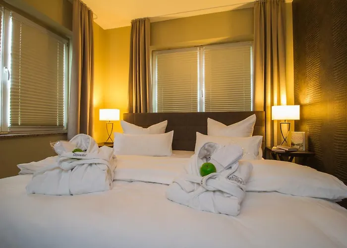 Ambiente נאומבורג